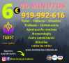 Venta Otros Servicios: Tarot Sofia Galvan 20 minutos 6 euros, las 24 hs